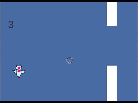 いきのこれ！クリオネちゃん - YouTubeサムネイル