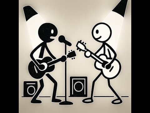 BandBrother2 - YouTubeサムネイル
