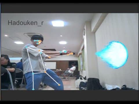 PosingEffect - YouTubeサムネイル